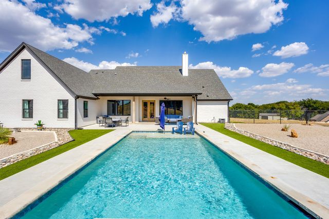 216 Greene Road, Weatherford, TX 76087