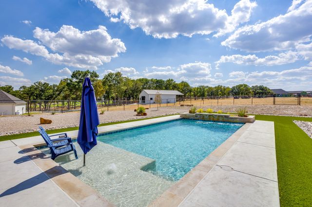 216 Greene Road, Weatherford, TX 76087