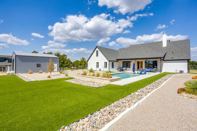 216 Greene Road, Weatherford, TX 76087