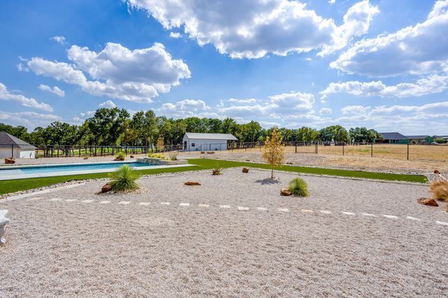 216 Greene Road, Weatherford, TX 76087