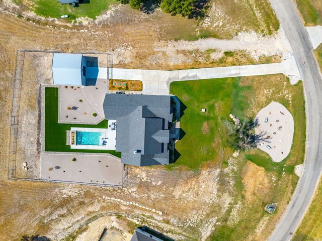 216 Greene Road, Weatherford, TX 76087