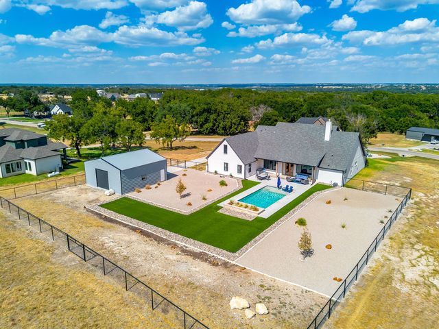 216 Greene Road, Weatherford, TX 76087