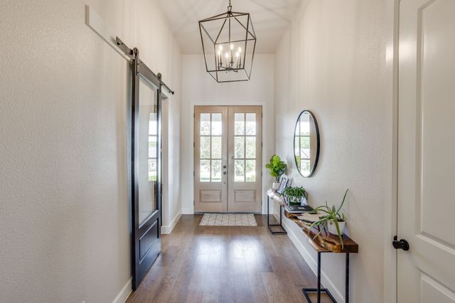 216 Greene Road, Weatherford, TX 76087