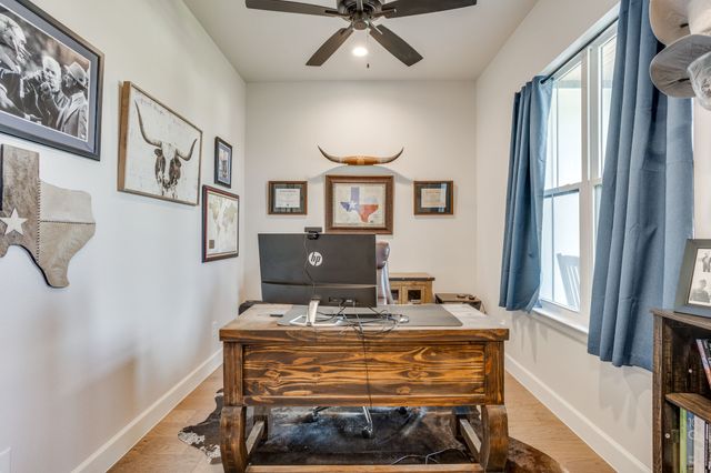 216 Greene Road, Weatherford, TX 76087