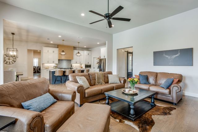 216 Greene Road, Weatherford, TX 76087