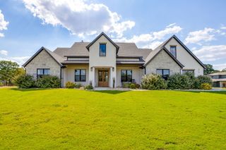 216 Greene Road, Weatherford, TX 76087