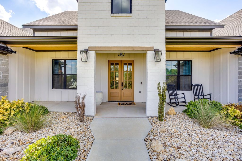 216 Greene Road, Weatherford, TX 76087 — photo 3