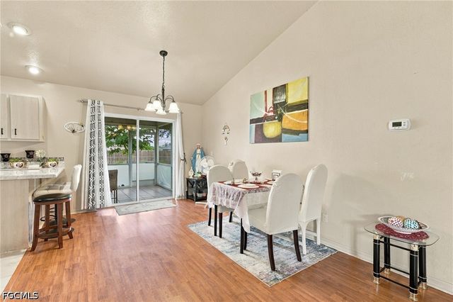 417 Trafalgar PKWY, Cape Coral, FL 33991