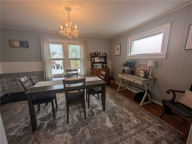 19 Parkway Lane, Bradford Town, PA 16701