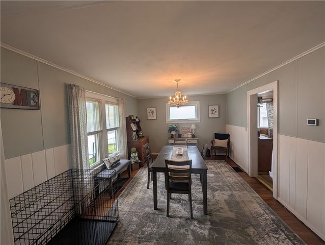 19 Parkway Lane, Bradford Town, PA 16701