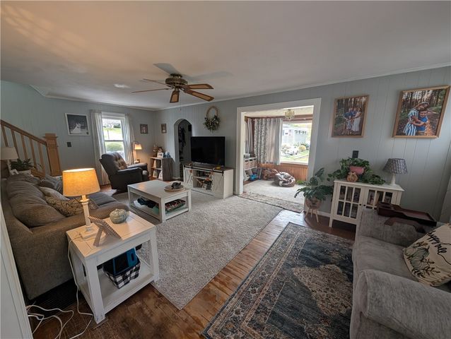 19 Parkway Lane, Bradford Town, PA 16701