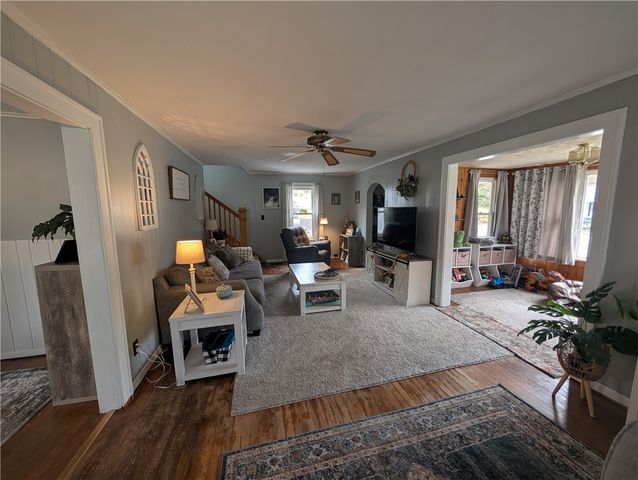 19 Parkway Lane, Bradford Town, PA 16701