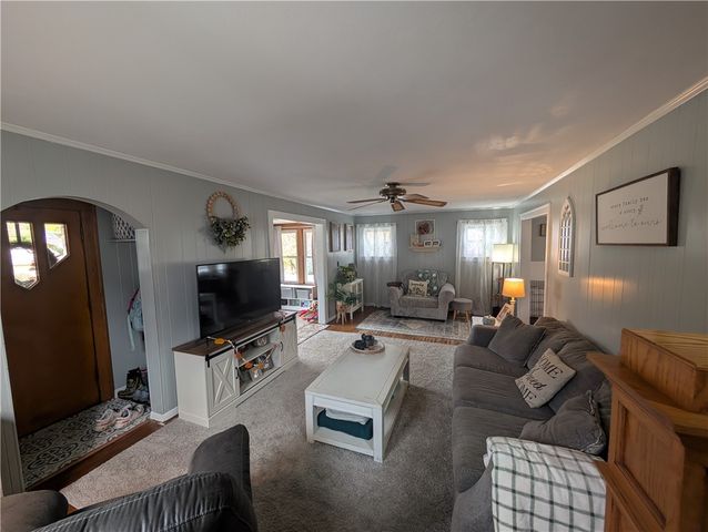 19 Parkway Lane, Bradford Town, PA 16701