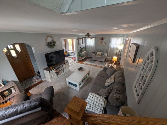 19 Parkway Lane, Bradford Town, PA 16701