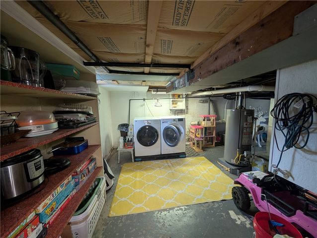 19 Parkway Lane, Bradford Town, PA 16701