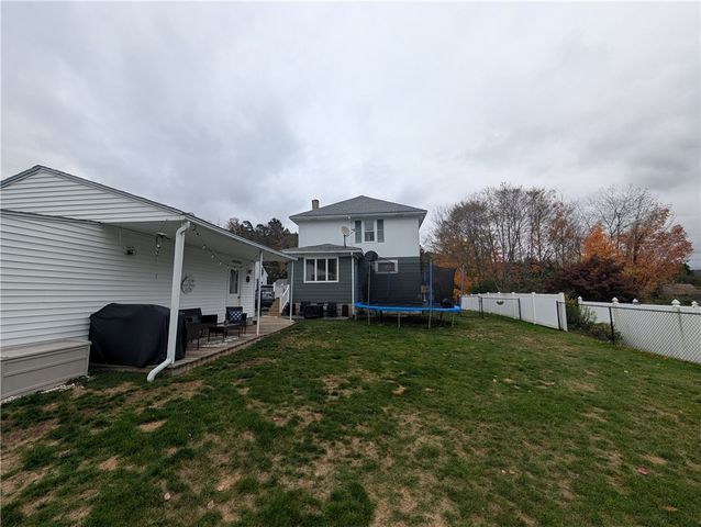 19 Parkway Lane, Bradford Town, PA 16701