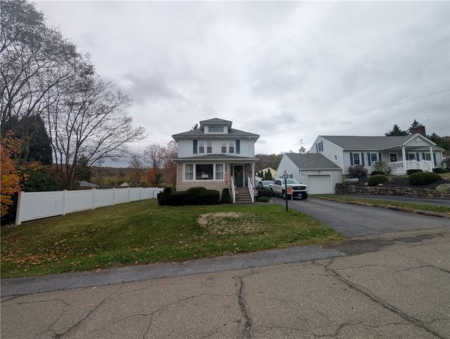 19 Parkway Lane, Bradford Town, PA 16701