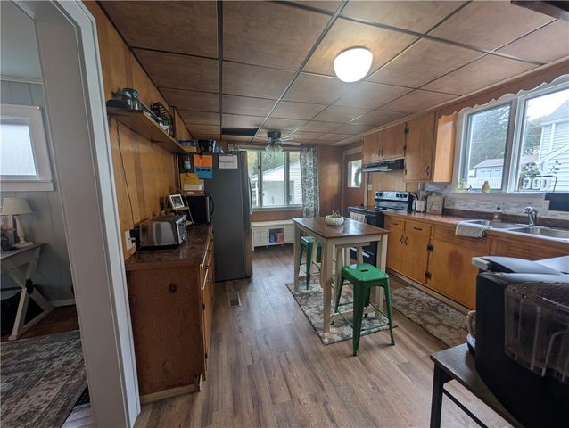 19 Parkway Lane, Bradford Town, PA 16701