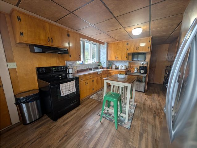 19 Parkway Lane, Bradford Town, PA 16701