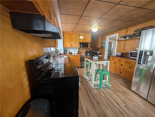 19 Parkway Lane, Bradford Town, PA 16701