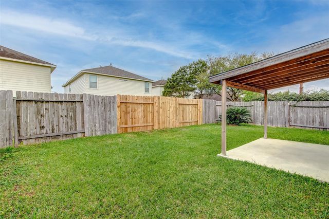 10822 Cane Grove Ln, Houston, TX 77075