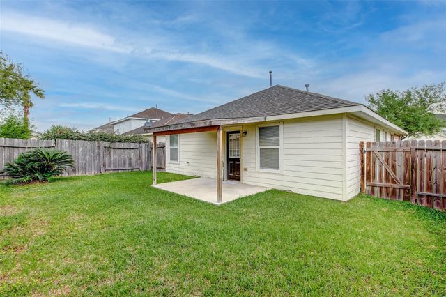 10822 Cane Grove Ln, Houston, TX 77075