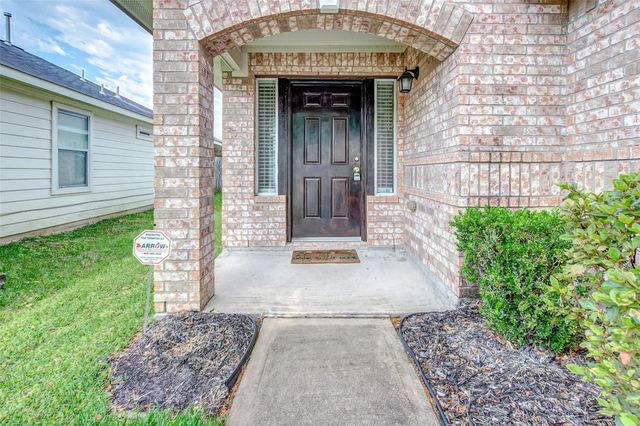 10822 Cane Grove Ln, Houston, TX 77075