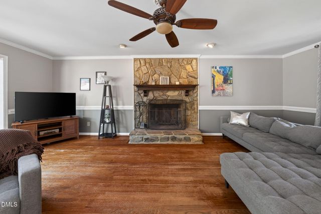 920 Wagstaff Road, Fuquay Varina, NC 27526