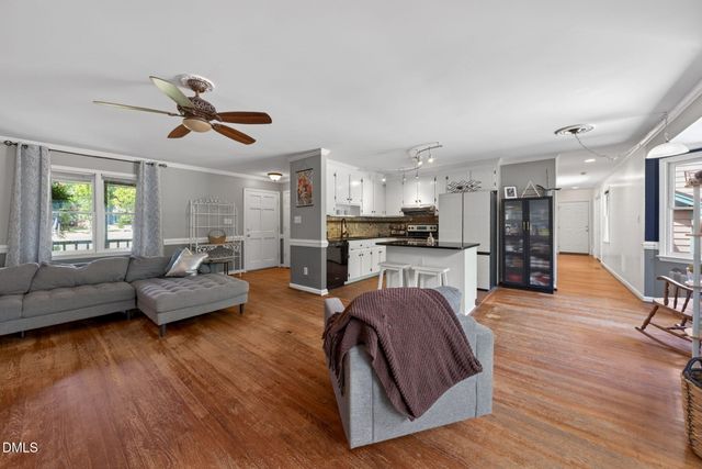 920 Wagstaff Road, Fuquay Varina, NC 27526