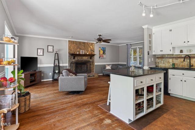 920 Wagstaff Road, Fuquay Varina, NC 27526