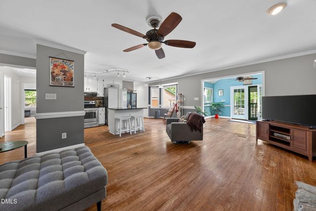 920 Wagstaff Road, Fuquay Varina, NC 27526