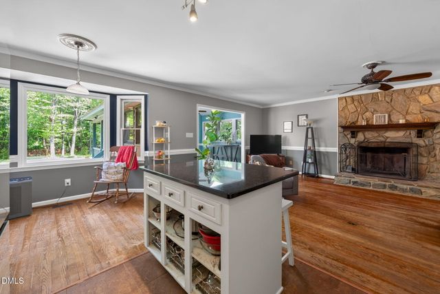 920 Wagstaff Road, Fuquay Varina, NC 27526