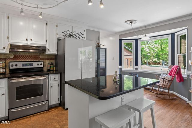 920 Wagstaff Road, Fuquay Varina, NC 27526