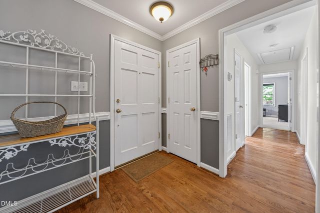 920 Wagstaff Road, Fuquay Varina, NC 27526