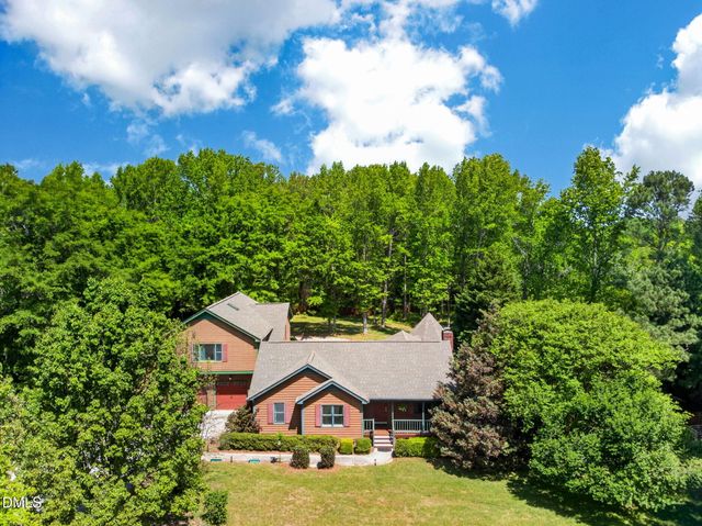 920 Wagstaff Road, Fuquay Varina, NC 27526