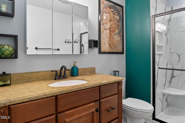 920 Wagstaff Road, Fuquay Varina, NC 27526