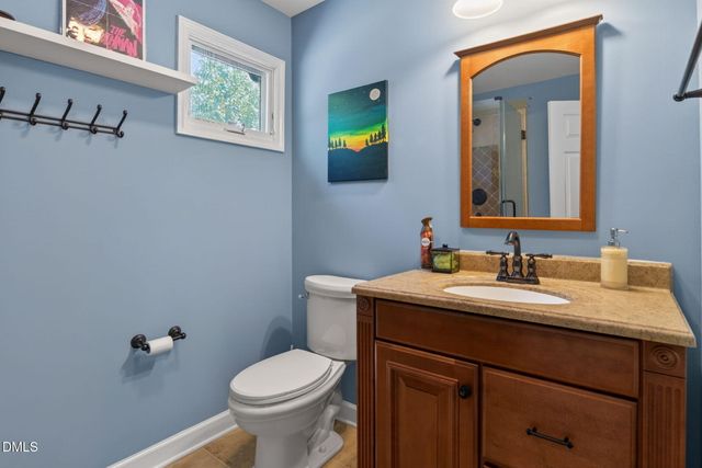 920 Wagstaff Road, Fuquay Varina, NC 27526