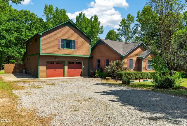 920 Wagstaff Road, Fuquay Varina, NC 27526