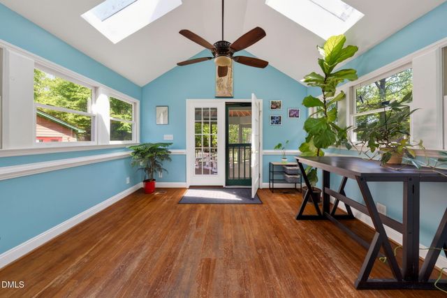 920 Wagstaff Road, Fuquay Varina, NC 27526