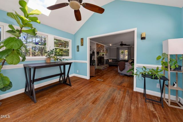 920 Wagstaff Road, Fuquay Varina, NC 27526