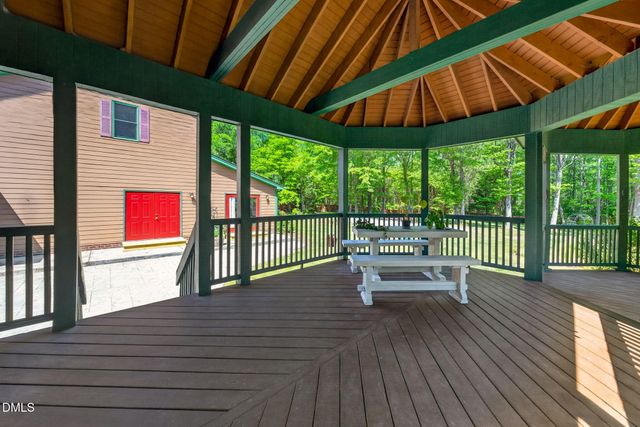 920 Wagstaff Road, Fuquay Varina, NC 27526