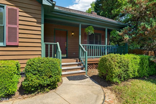 920 Wagstaff Road, Fuquay Varina, NC 27526