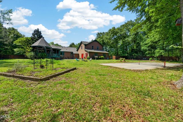 920 Wagstaff Road, Fuquay Varina, NC 27526