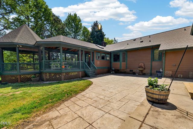 920 Wagstaff Road, Fuquay Varina, NC 27526