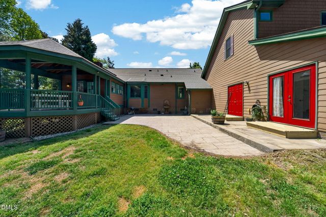 920 Wagstaff Road, Fuquay Varina, NC 27526