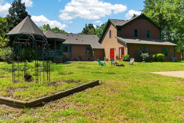 920 Wagstaff Road, Fuquay Varina, NC 27526