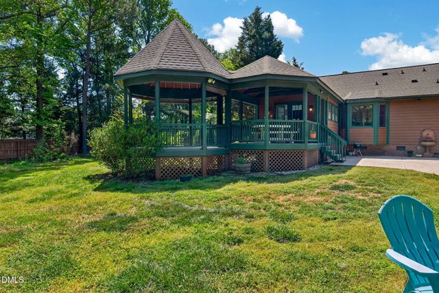 920 Wagstaff Road, Fuquay Varina, NC 27526