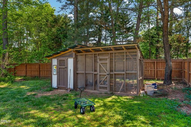 920 Wagstaff Road, Fuquay Varina, NC 27526