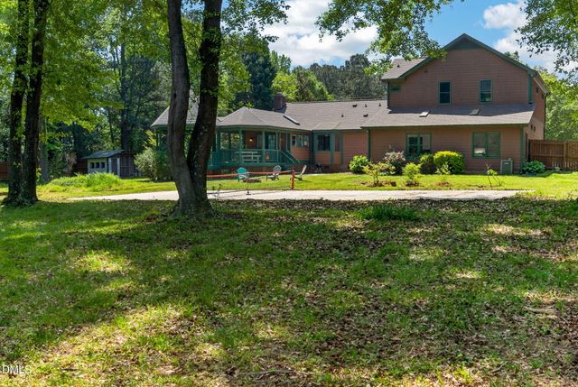 920 Wagstaff Road, Fuquay Varina, NC 27526