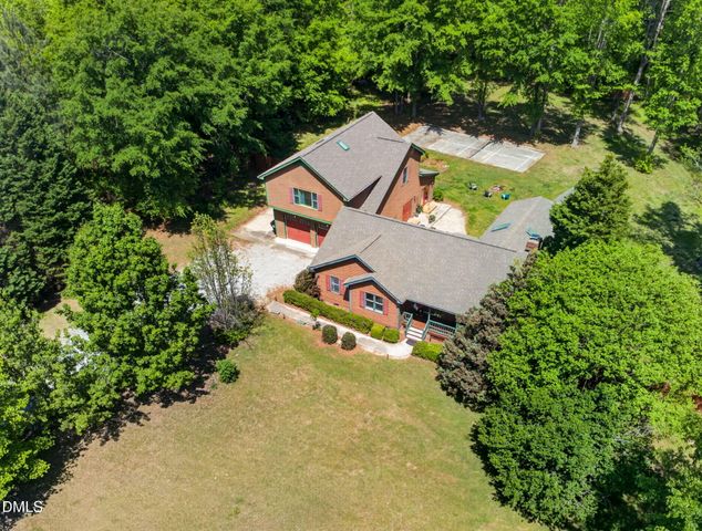 920 Wagstaff Road, Fuquay Varina, NC 27526